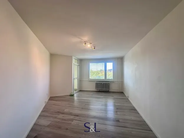 Pronájem bytu 3+1, Chomutov, Bezručova, 83 m2