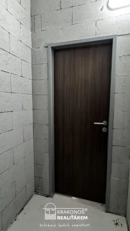 Pronájem bytu 2+kk, Hranice - Hranice I-Město, Jiřího z Poděbrad, 38 m2