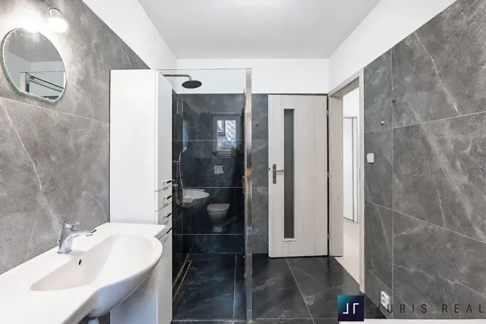 Prodej rodinného domu, Březová-Oleško, Dubí II., 162 m2