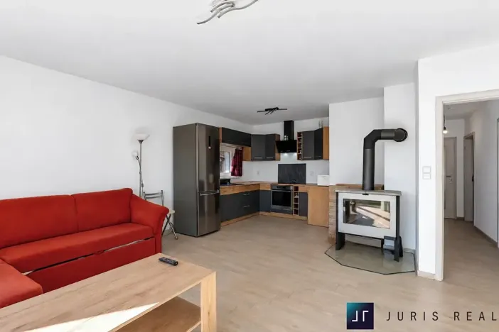 Prodej rodinného domu, Březová-Oleško, Dubí II., 162 m2