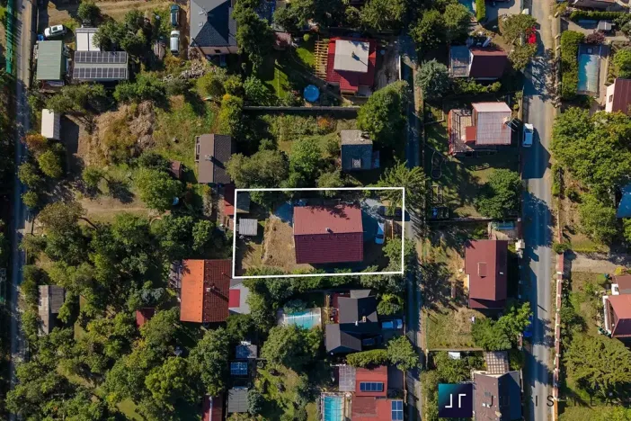 Prodej rodinného domu, Březová-Oleško, Dubí II., 162 m2