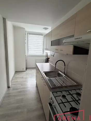 Pronájem bytu 2+1, Brno, Žebětínská, 58 m2