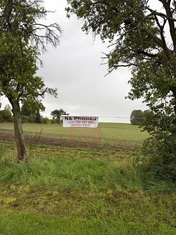 Prodej pozemku pro bydlení, Stračov, 8252 m2