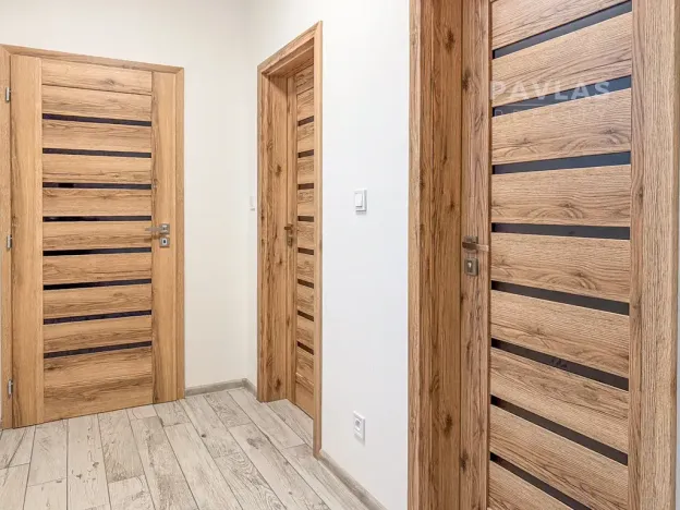 Pronájem bytu 2+kk, České Budějovice, Doudlebská, 60 m2