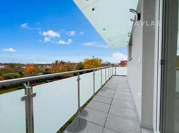 Pronájem bytu 2+kk, České Budějovice, Doudlebská, 67 m2