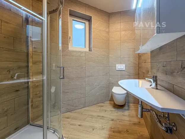 Pronájem bytu 2+kk, České Budějovice, Doudlebská, 67 m2