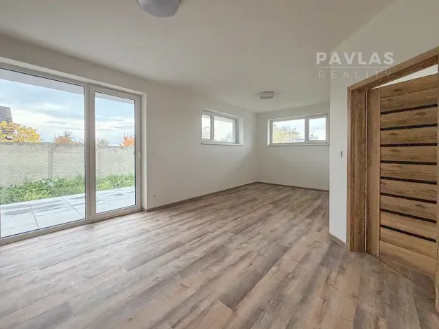 Pronájem bytu 2+kk, České Budějovice, Doudlebská, 67 m2
