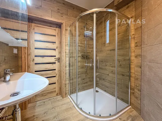 Pronájem bytu 2+kk, České Budějovice, Doudlebská, 67 m2
