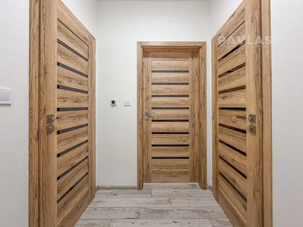 Pronájem bytu 2+kk, České Budějovice, Doudlebská, 67 m2