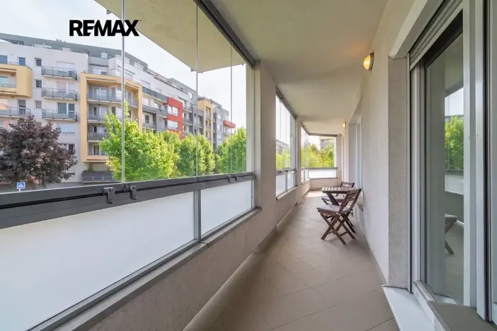 Pronájem bytu 2+kk, Praha - Zličín, Sazovická, 48 m2
