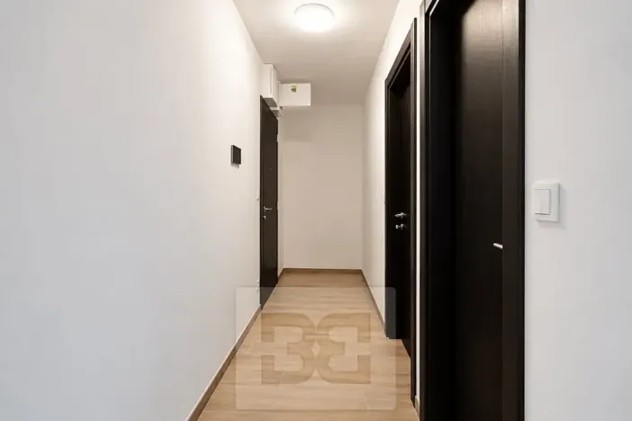 Pronájem bytu 2+kk, České Budějovice, Generála Klapálka, 55 m2