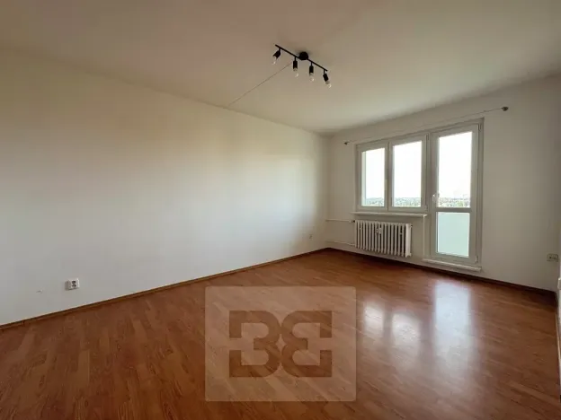Pronájem bytu 1+1, Brno, Provazníkova, 37 m2