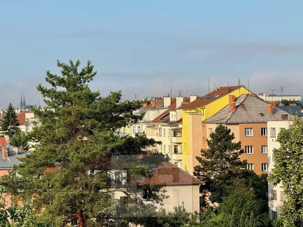 Pronájem bytu 1+1, Brno, Provazníkova, 37 m2