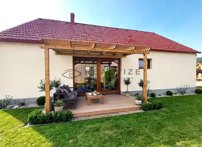 Prodej rodinného domu, Křemže, 94 m2