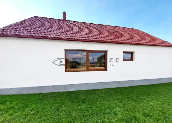 Prodej rodinného domu, Křemže, 94 m2