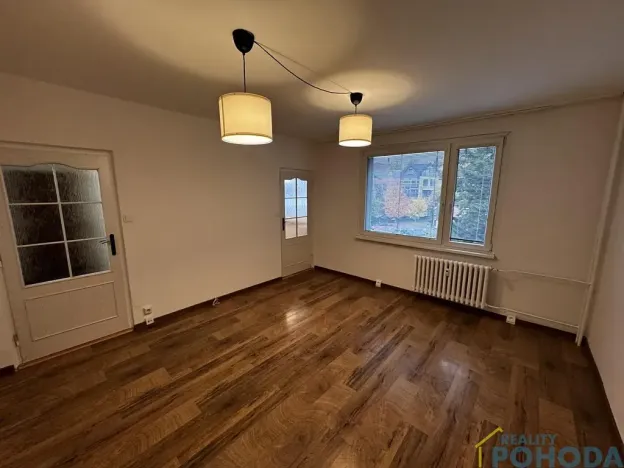 Pronájem bytu 2+1, Litomyšl, Komenského nám., 60 m2