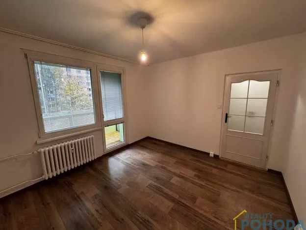 Pronájem bytu 2+1, Litomyšl, Komenského nám., 60 m2