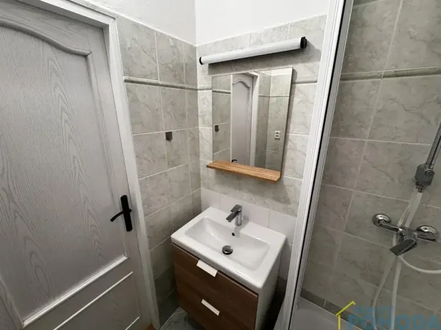Pronájem bytu 2+1, Litomyšl, Komenského nám., 60 m2