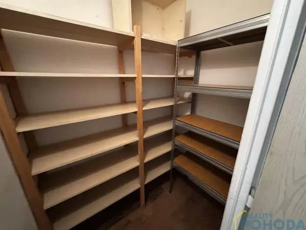 Pronájem bytu 2+1, Litomyšl, Komenského nám., 60 m2