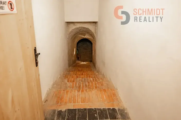 Pronájem bytu 1+kk, Mikulov, Purkyňova, 27 m2