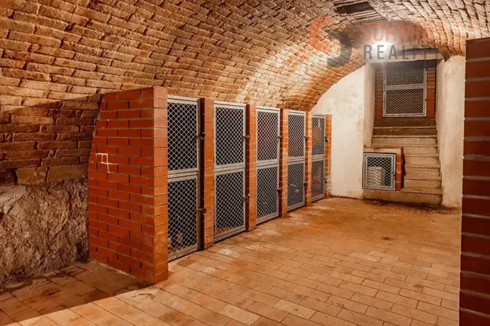 Pronájem bytu 1+kk, Mikulov, Purkyňova, 27 m2