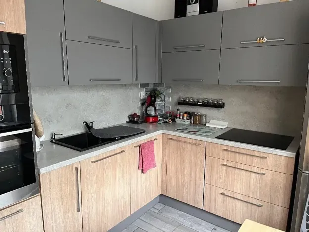 Prodej bytu 3+1, Ostrava, Proskovická, 75 m2