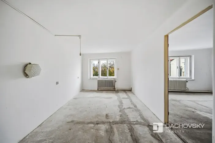 Prodej rodinného domu, Heřmanův Městec, Havlíčkova, 122 m2