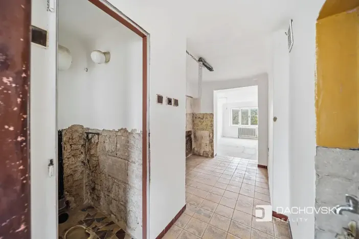 Prodej rodinného domu, Heřmanův Městec, Havlíčkova, 122 m2