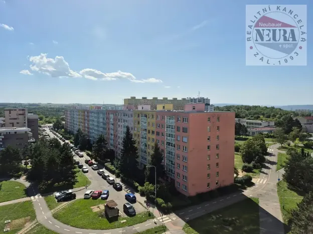 Prodej bytu 2+kk, Praha - Kamýk, Pavlíkova, 47 m2