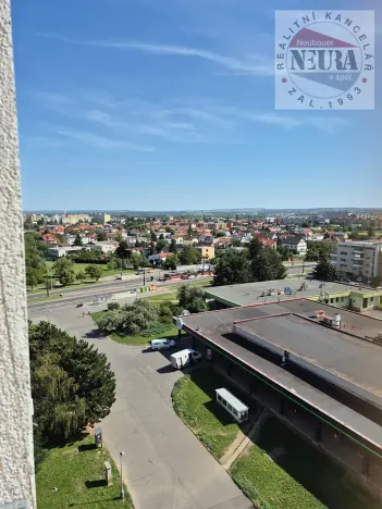 Prodej bytu 2+kk, Praha - Kamýk, Pavlíkova, 47 m2