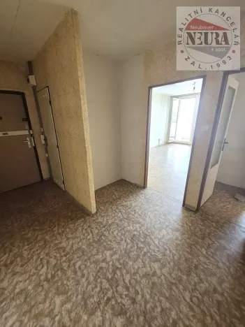 Prodej bytu 2+kk, Praha - Kamýk, Pavlíkova, 47 m2
