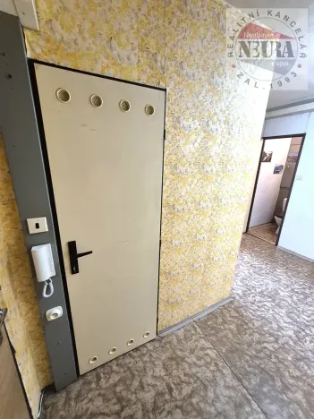 Prodej bytu 2+kk, Praha - Kamýk, Pavlíkova, 47 m2