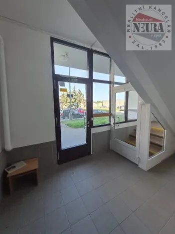 Prodej bytu 2+kk, Praha - Kamýk, Pavlíkova, 47 m2