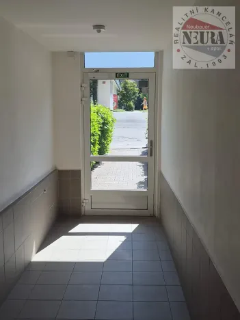 Prodej bytu 2+kk, Praha - Kamýk, Pavlíkova, 47 m2