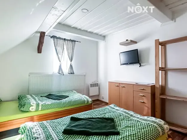 Prodej rodinného domu, Poniklá, 126 m2