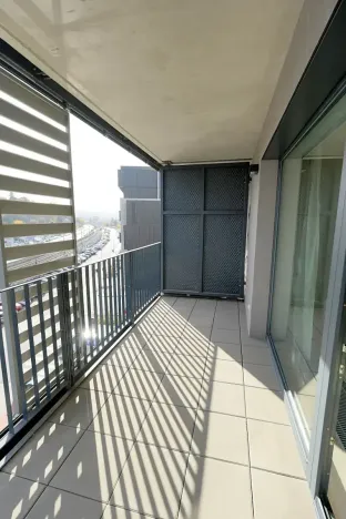 Pronájem bytu 1+kk, Praha - Modřany, Mezi vodami, 39 m2