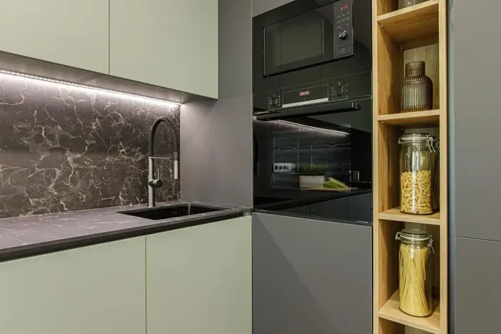 Pronájem bytu 3+1, Ostrava, Čujkovova, 65 m2