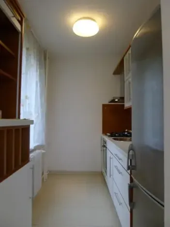 Pronájem bytu 2+1, Praha - Kobylisy, Šimůnkova, 49 m2
