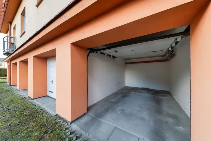 Prodej garáže, Chotěšov, Nová, 14 m2