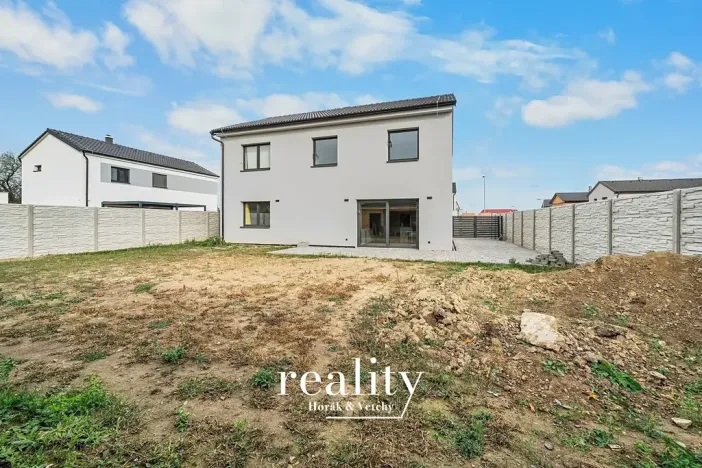 Prodej rodinného domu, Šatov, 176 m2