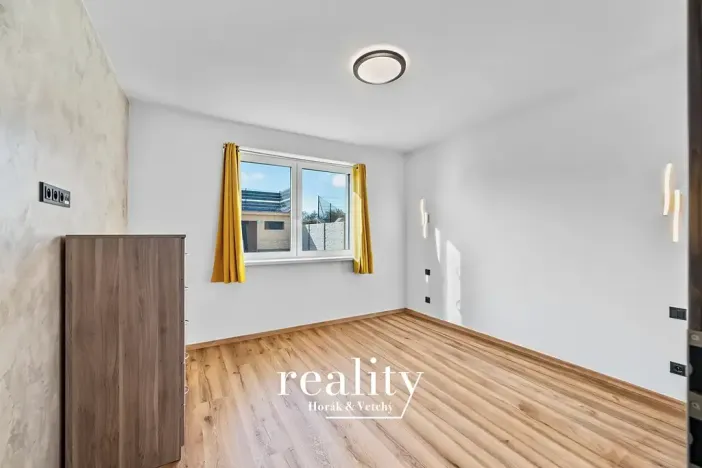 Prodej rodinného domu, Šatov, 176 m2