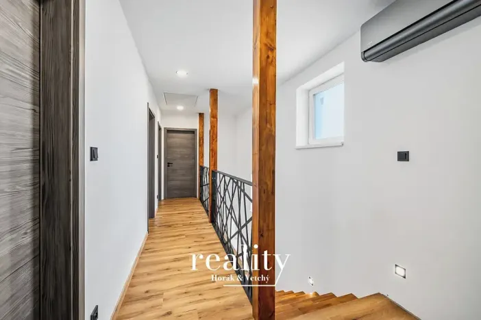 Prodej rodinného domu, Šatov, 176 m2
