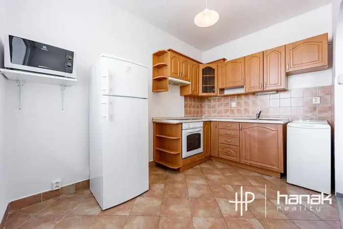 Pronájem bytu 2+1, Olomouc, tř. Svornosti, 45 m2