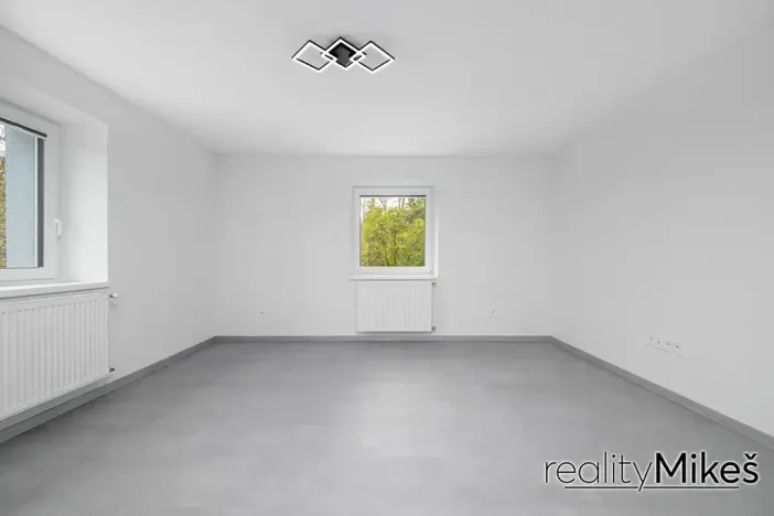Pronájem bytu 2+1, Liberec, Puškinova, 59 m2