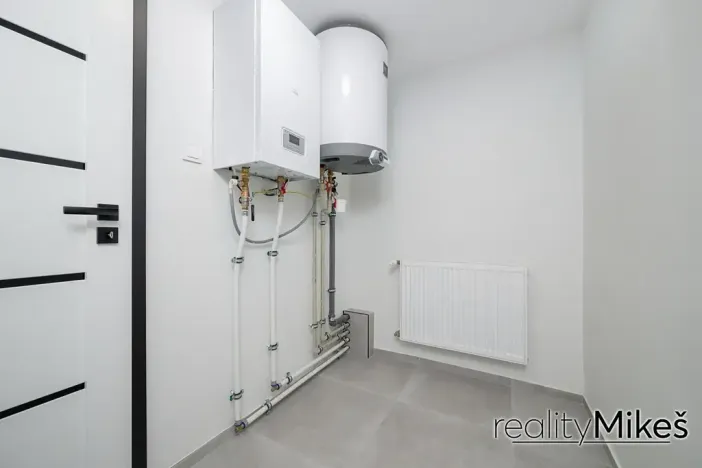 Pronájem bytu 2+1, Liberec, Puškinova, 59 m2