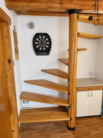 Prodej chaty, Měděnec, 42 m2