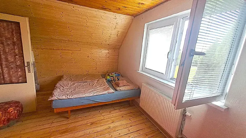 Prodej rodinného domu, Holice, 70 m2