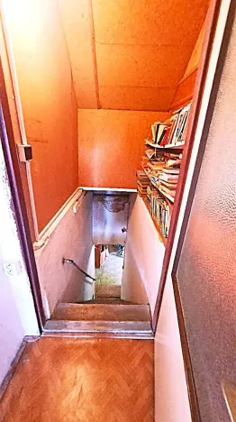 Prodej rodinného domu, Holice, 70 m2