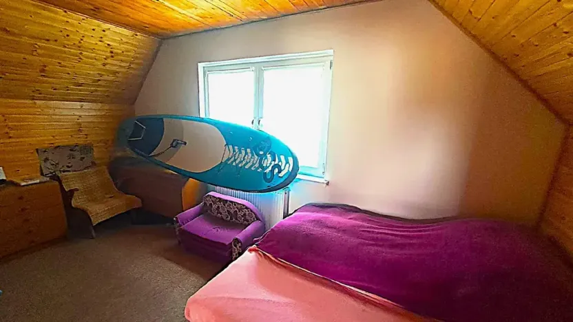 Prodej rodinného domu, Holice, 70 m2