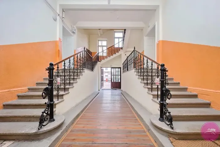 Prodej bytu 3+1, Olomouc, Palackého, 127 m2